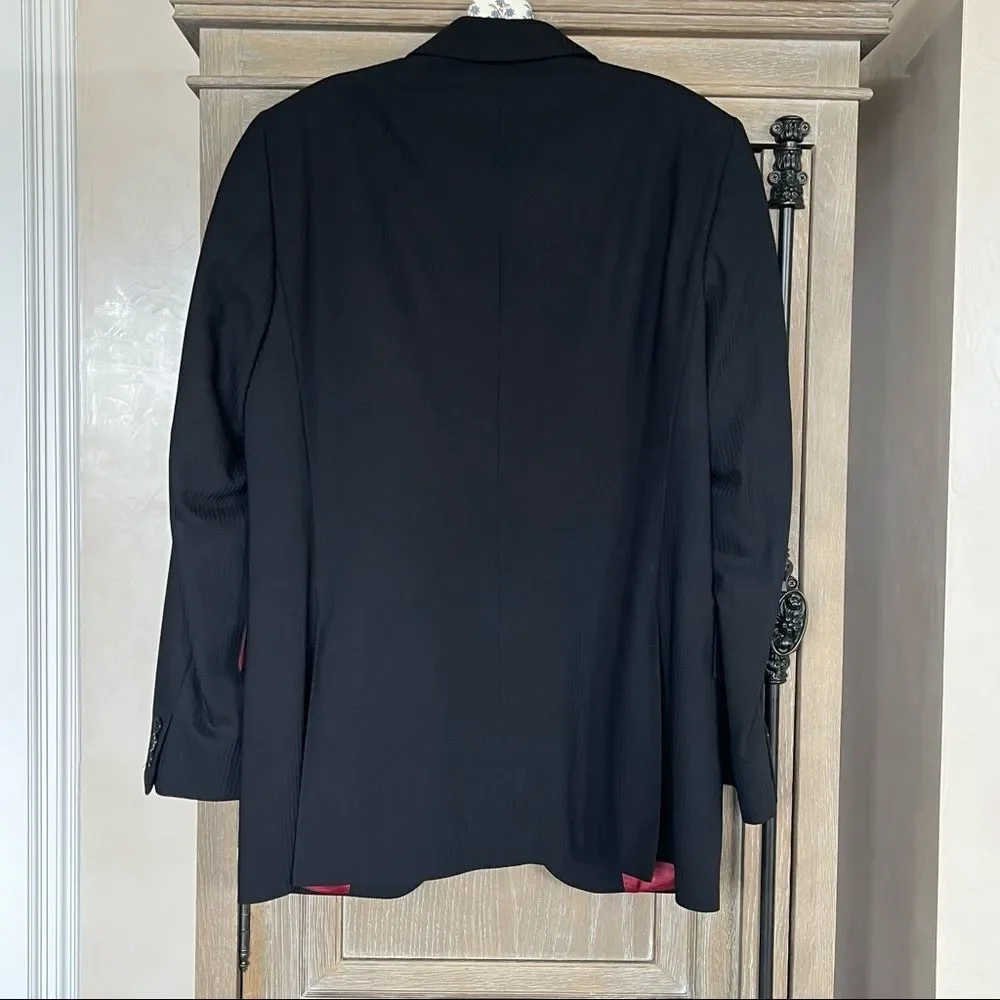 Zara Men Sport Coat Jacket size 38 (medium)